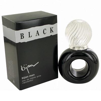 Bijan Black Cologne